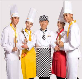 上海哪里有好的厨师培训学校？