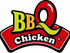 上海新东方合作名企——BBQ