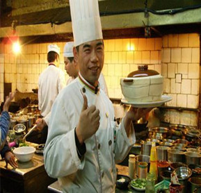 上海学厨师好就业吗？上海学厨师哪家好？