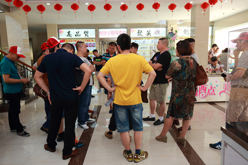 【火热报名季】上海新东方厨师培训受热捧