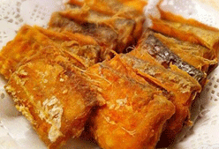酥炸有哪些方法和技巧呢