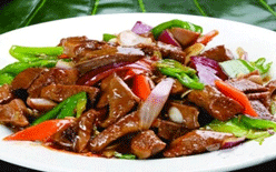 烹饪过程中熘是什么意思_熘菜有哪些方法和技巧