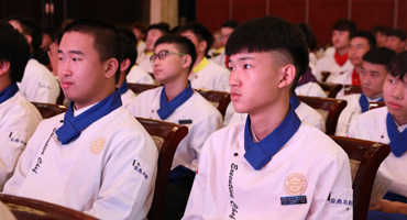 低学历能学厨师吗？