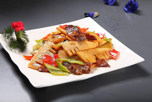 食用春笋有哪些注意事项