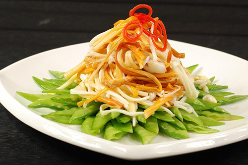 黄花菜的饮食禁忌 千万要知道