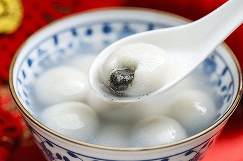 汤圆怎么煮 掌握7个小技巧