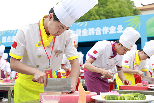 2019年学技术哪个学校好