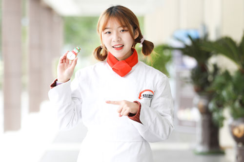 上海新东方烹饪学校学厨师怎么样？