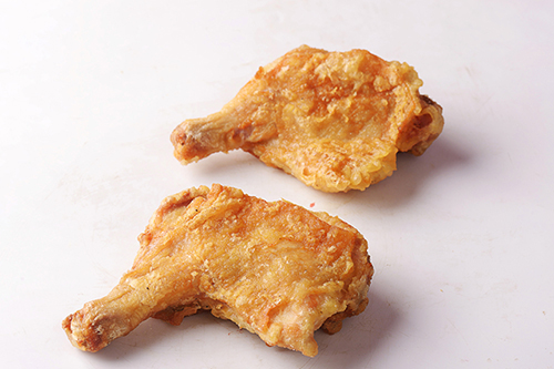 三招减少烹饪致癌物