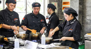 2020厨师发展前景：从需求侧到供给侧解读