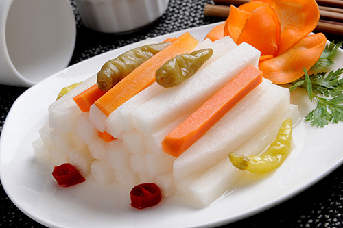 冬季补虚多吃五种食物