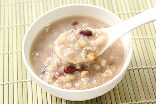 预防冬季感冒多吃10种食物