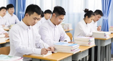 上海中考落榜了怎么办？选择职业教育，成就多彩青年