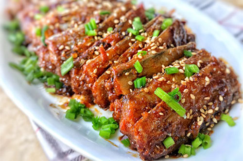 红烧带鱼的做法——新东方烹饪教育