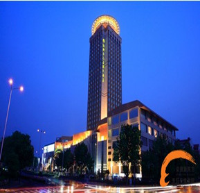 中国最大的民营高星级连锁酒店—开元酒店集团