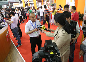 新民晚报：国际焙烤展 为上海新东方点赞