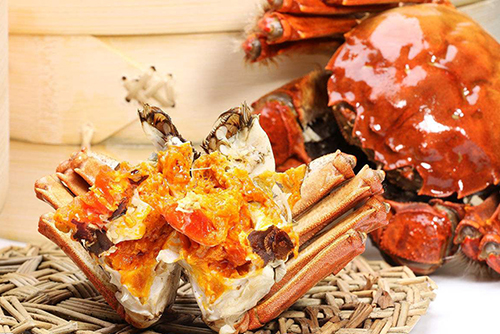 哪些吃大闸蟹的禁忌才是正确的