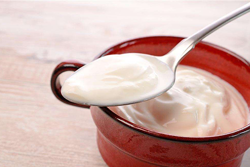 酸牛奶和酸奶的区别是什么
