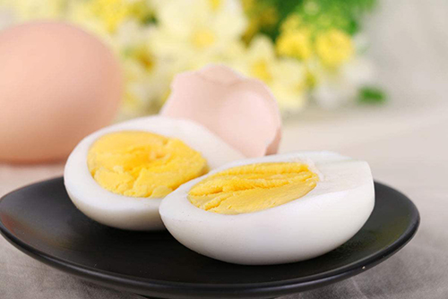 常吃鸡蛋有哪些益处