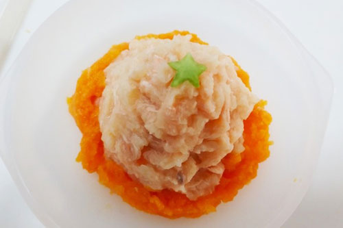 三文鱼烩土豆的做法——新东方烹饪学校