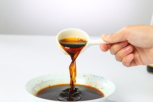 酱油常见6种类型 如何食用最营养