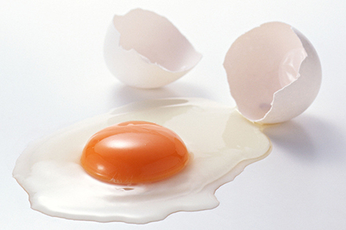 鸡蛋6种最错误吃法会伤身