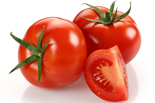 番茄搭配4种菜很营养