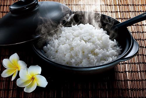 怎样才能煮出更好吃的米饭