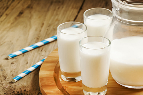 六种喝奶的方式等于服毒