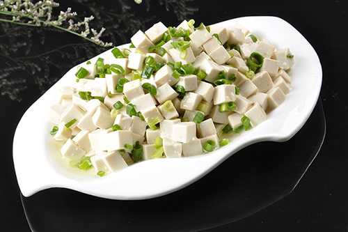 菠菜豆腐能同吃 盘点8个食物相克谣言