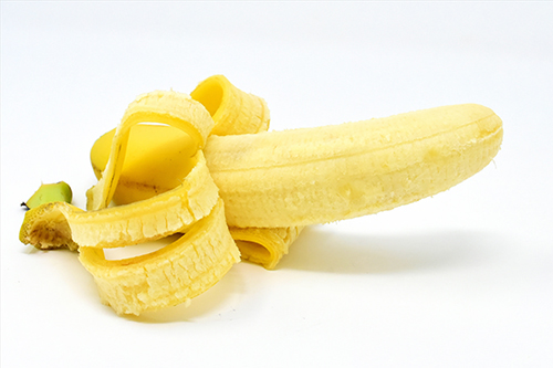 细数吃香蕉五大禁忌