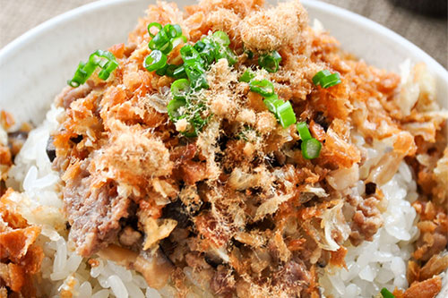 糯米饭的做法——新东方烹饪教育