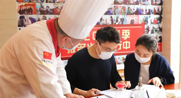 仔细看：一文读懂新东方烹饪教育（上海校区）春招优势所在