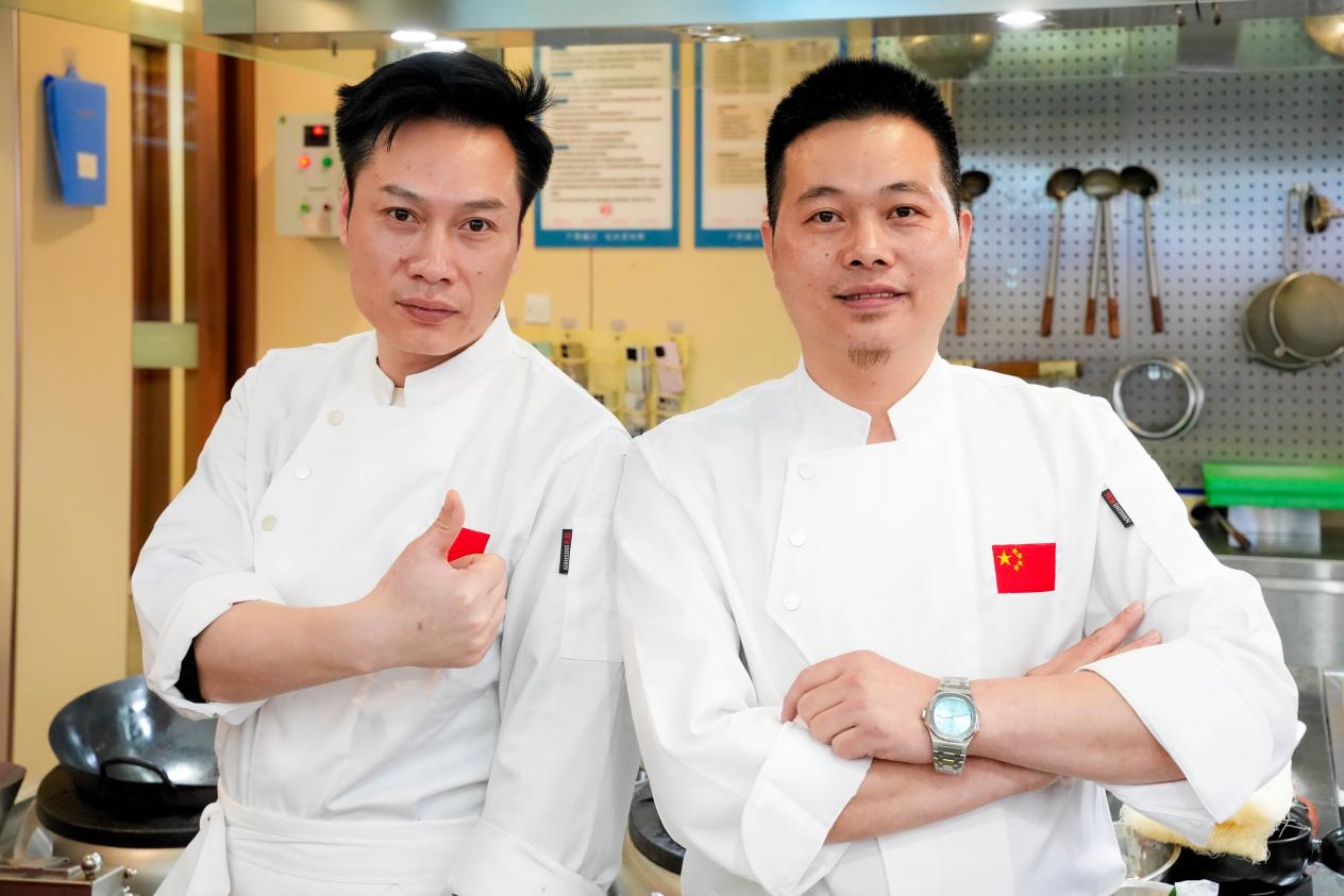 大师进校园｜大咖亲临！上海新东...